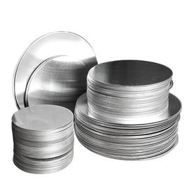 6mm Thick Aluminium Circle Plate